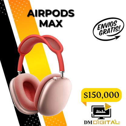 AirPods Max