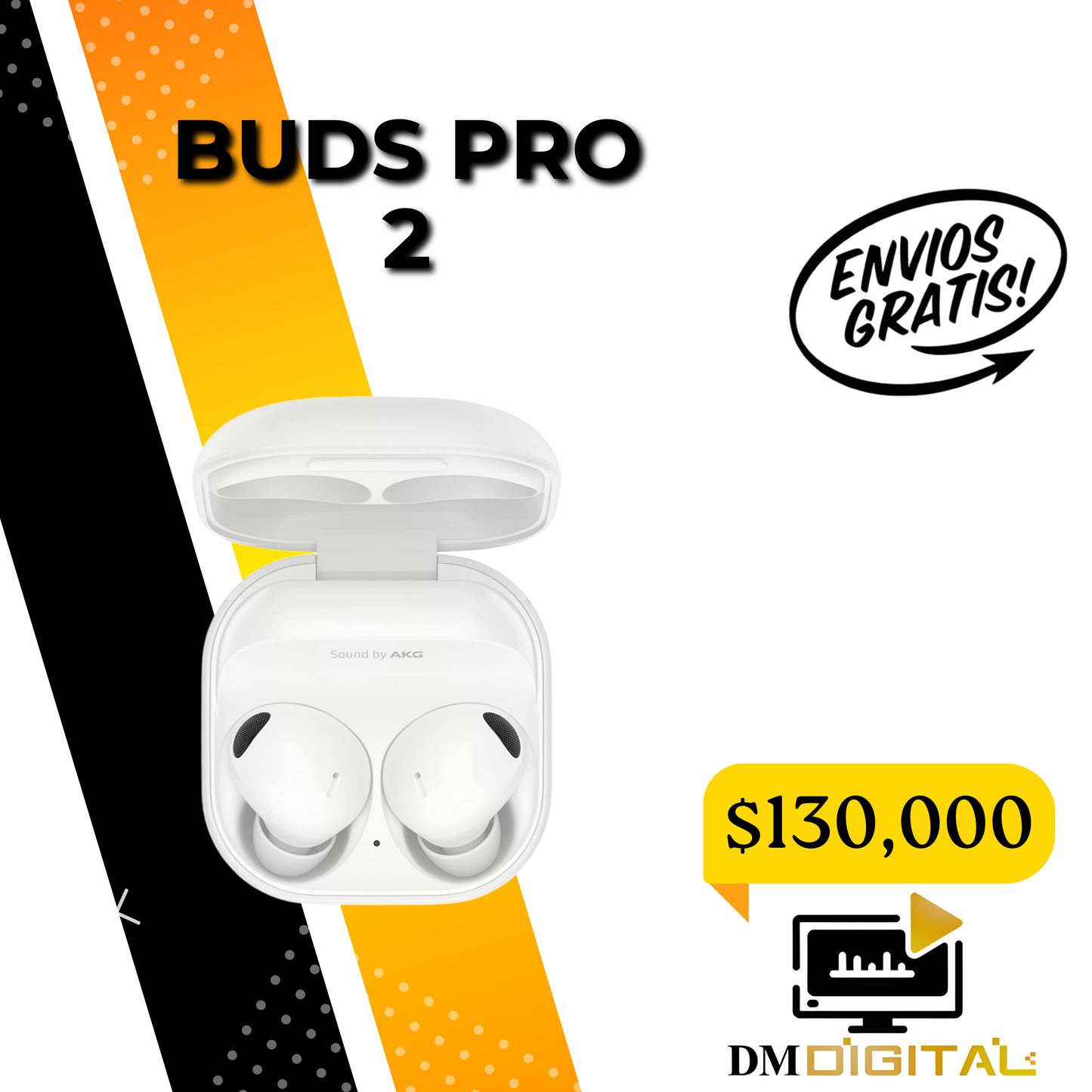 Galaxy Buds 2 Pro